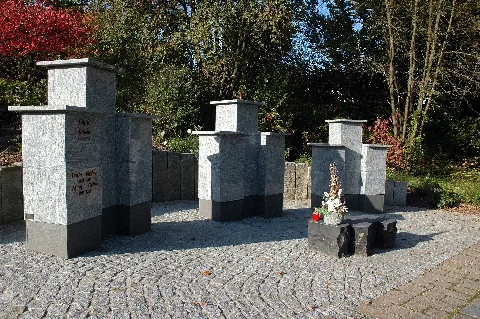 Baiertal Bergfriedhof 2014 11 01 15 05 18