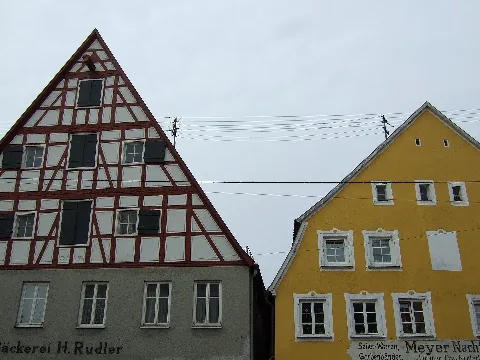 Baldinger Straße Panoramio
