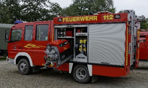 Balje 2019 3. Treckertreffen By Raboe 238