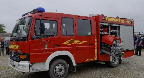 Balje 2019 3. Treckertreffen By Raboe 241