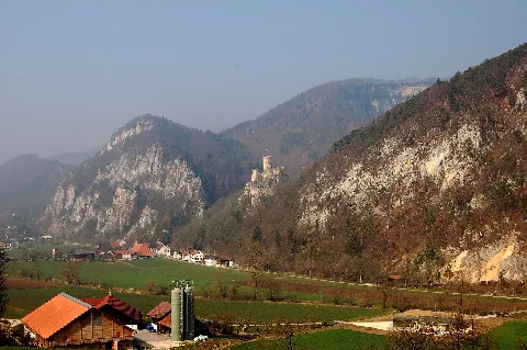 Balsthal 2007