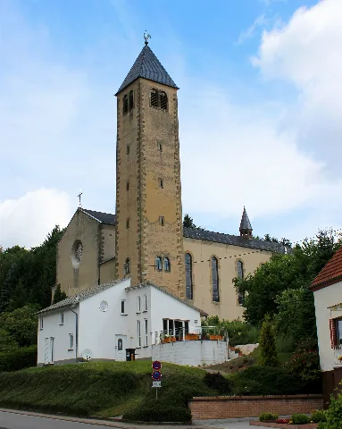 Baltersweiler St. Willibrord 01