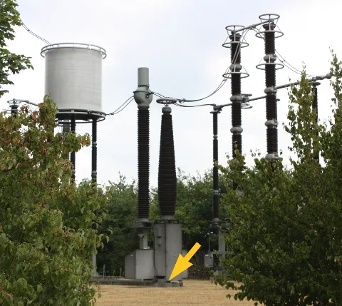 Balticcableherrenwyk