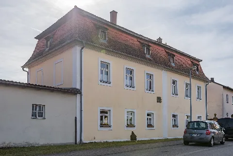 Bamberg, Schubertshof 2 20170304 001