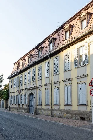Bamberg, Untere Sandstraße 30, 20150911, 002