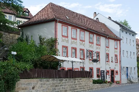 Bamberg, Untere Sandstraße 73 001