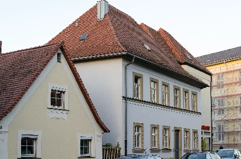 Bamberg, Wunderburg 15, 20150927, 001