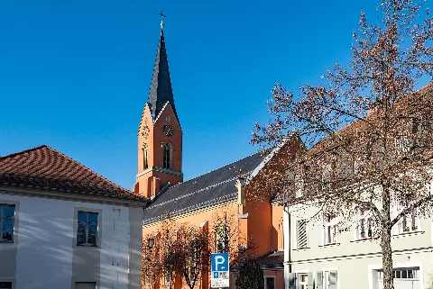 Heumannstraße