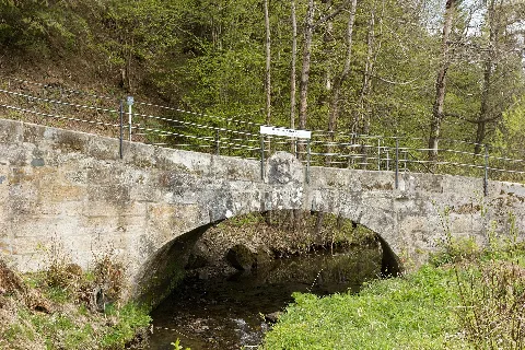 Bamberger Brücke (Mgk19222)