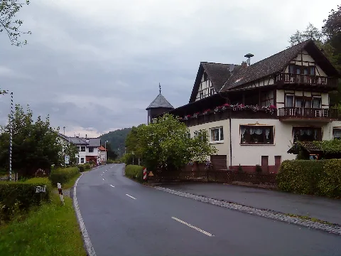 Bamberger Mühle