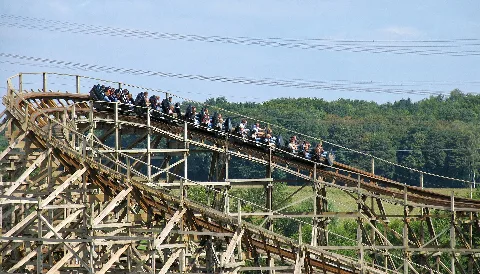 Bandit Moviepark