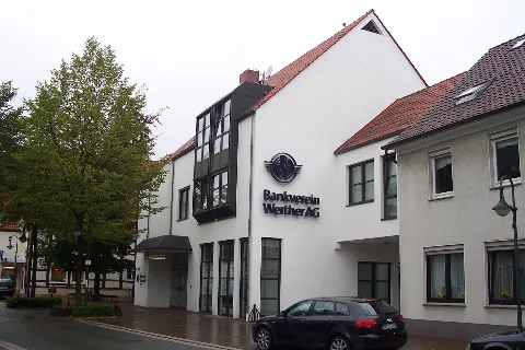 Bankverein Werther Headquarter