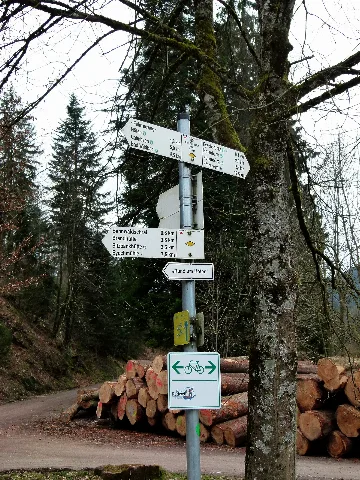 Bannwaldschrat Panoramio