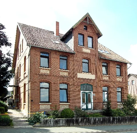 Bantorf Bantorfer Brink 51