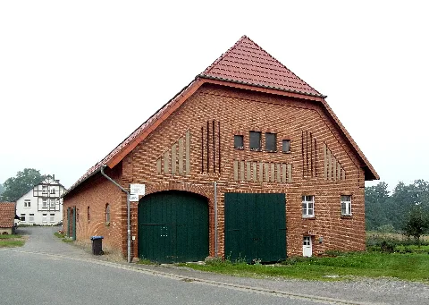 Bantorf Bantorfer Thie 3