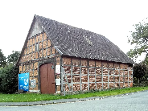 Bantorf Im Dorfe 1
