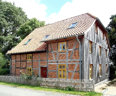 Bantorf Im Dorfe 19