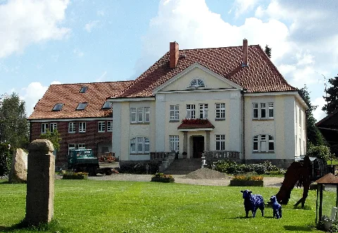 Bantorf Im Dorfe 29