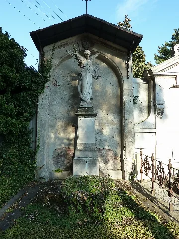 Barbara Friedhof