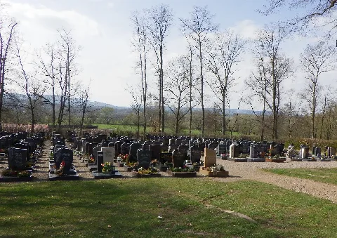 Barchfeld24 Friedhof 5