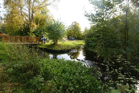Bargedoerp Bille Un Kampbille