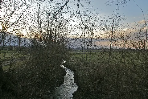Bargfeld Brooklande Moehlenbek Bi Avend