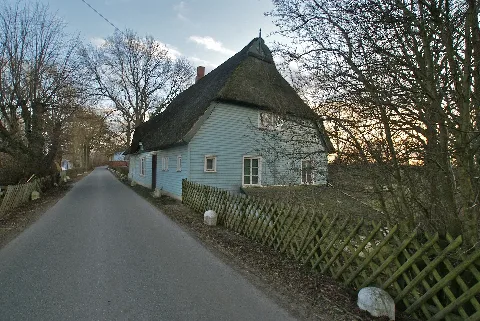 Bargfeld Stegen Watermoehlen