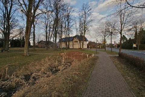 Bargfeld Wedenbeekborn