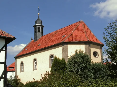 Eichendorffstraße