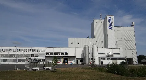 Barilla In Celle, 1400