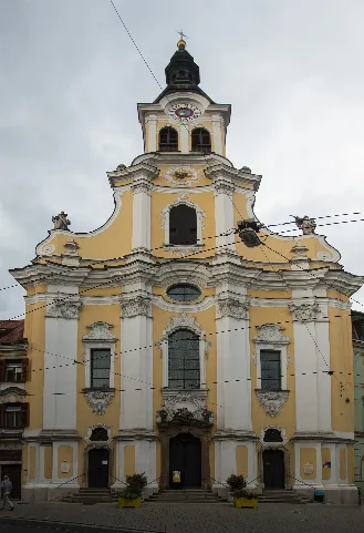 Barmherzigenkirche (1)