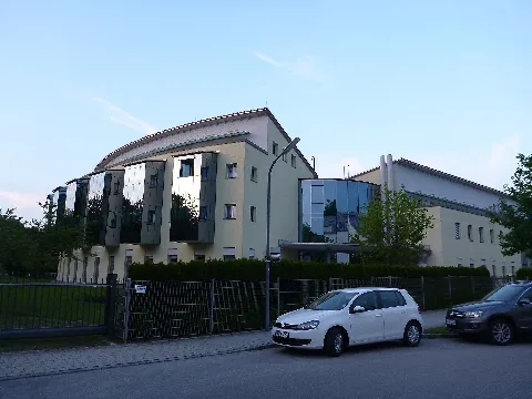 Barmherzigeschwesternmünchen1