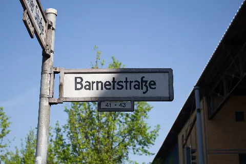 Barnetstraße 20140429 3