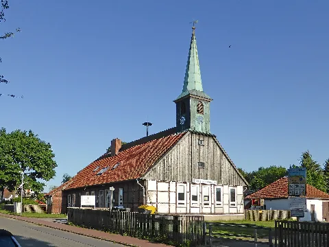 Barnstorf Schule