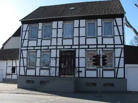 Baroper Strasse 221, Dortmund