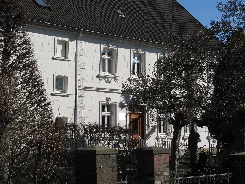 Baroper Strasse 244, Dortmund