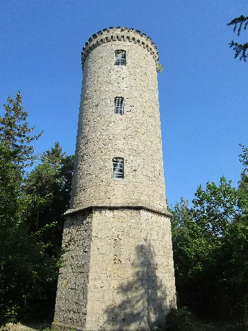 Baropturm 20150808 I