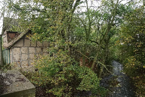 Bartensleven Ole Moehl An D'aller