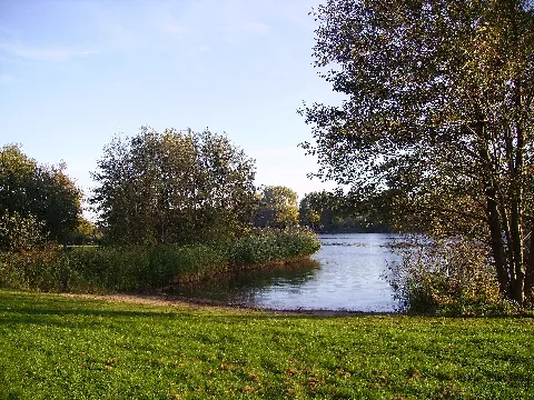 Barumer See