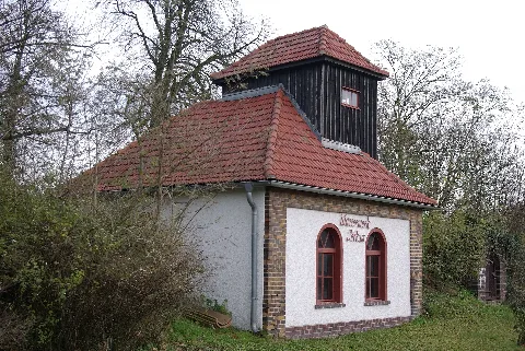 Baruth Mark Petkus Wasserwerk