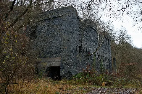 Basaltbrecher Geilnau 1