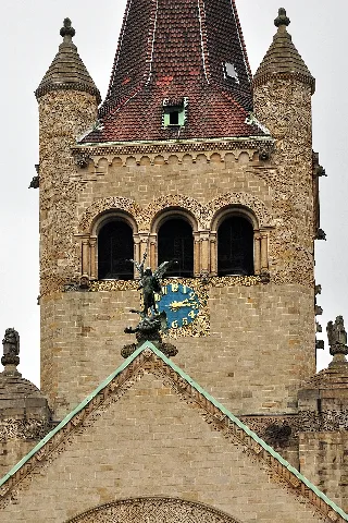 Basel Pauluskirche 2011 10 25 14 13 50
