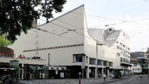 Basel Theater 02