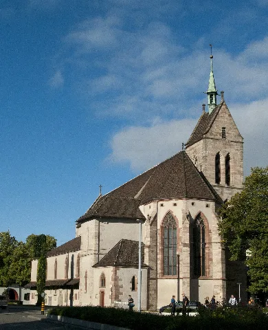 Basel Theodorskirche2