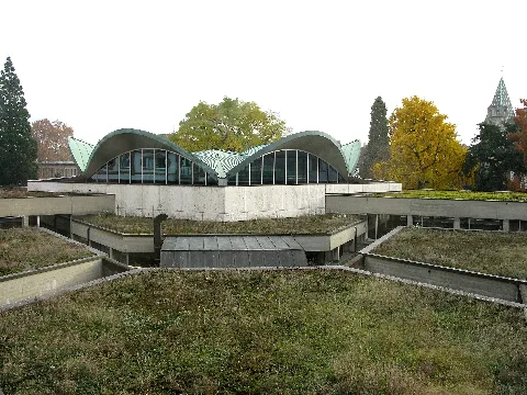 Basel, Universitätsbibliothek