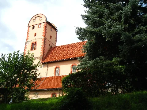 Basilikabreitungen