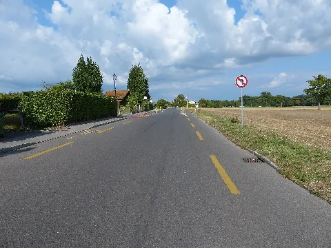 Bassy Panneau 2.43