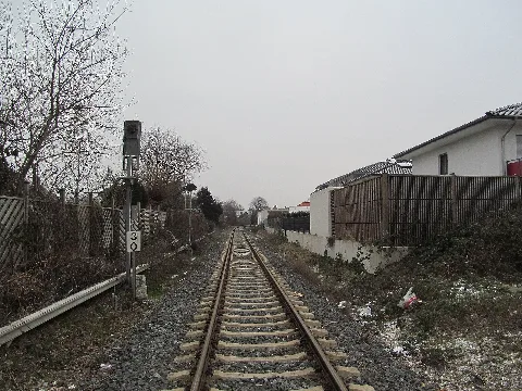 Bastionstraße, 1, Lippstadt, Kreis Soest