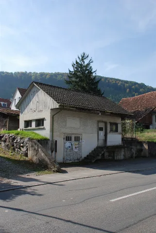 Battwil So, Altes Milchhauschen (1523255521)