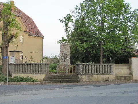 Am Kirchberg